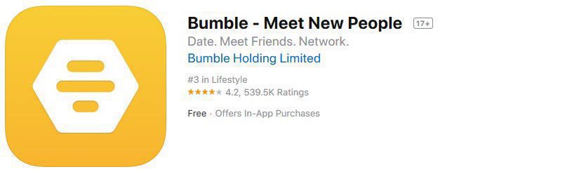 Bumble